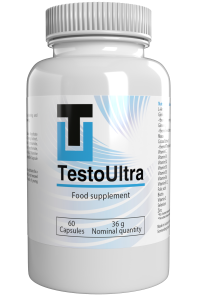 Testo Ultra