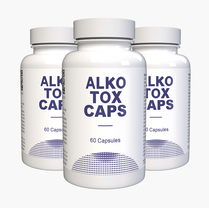 Alkotox