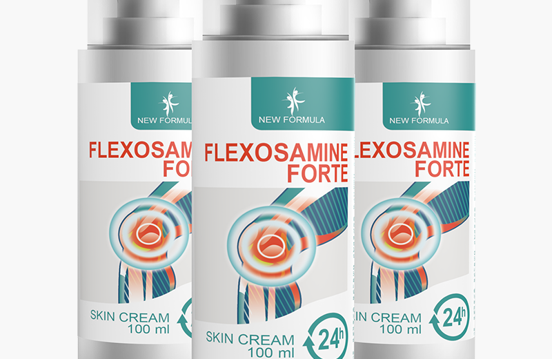 Flexosamin