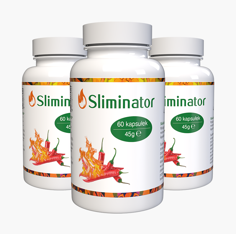 Sliminator