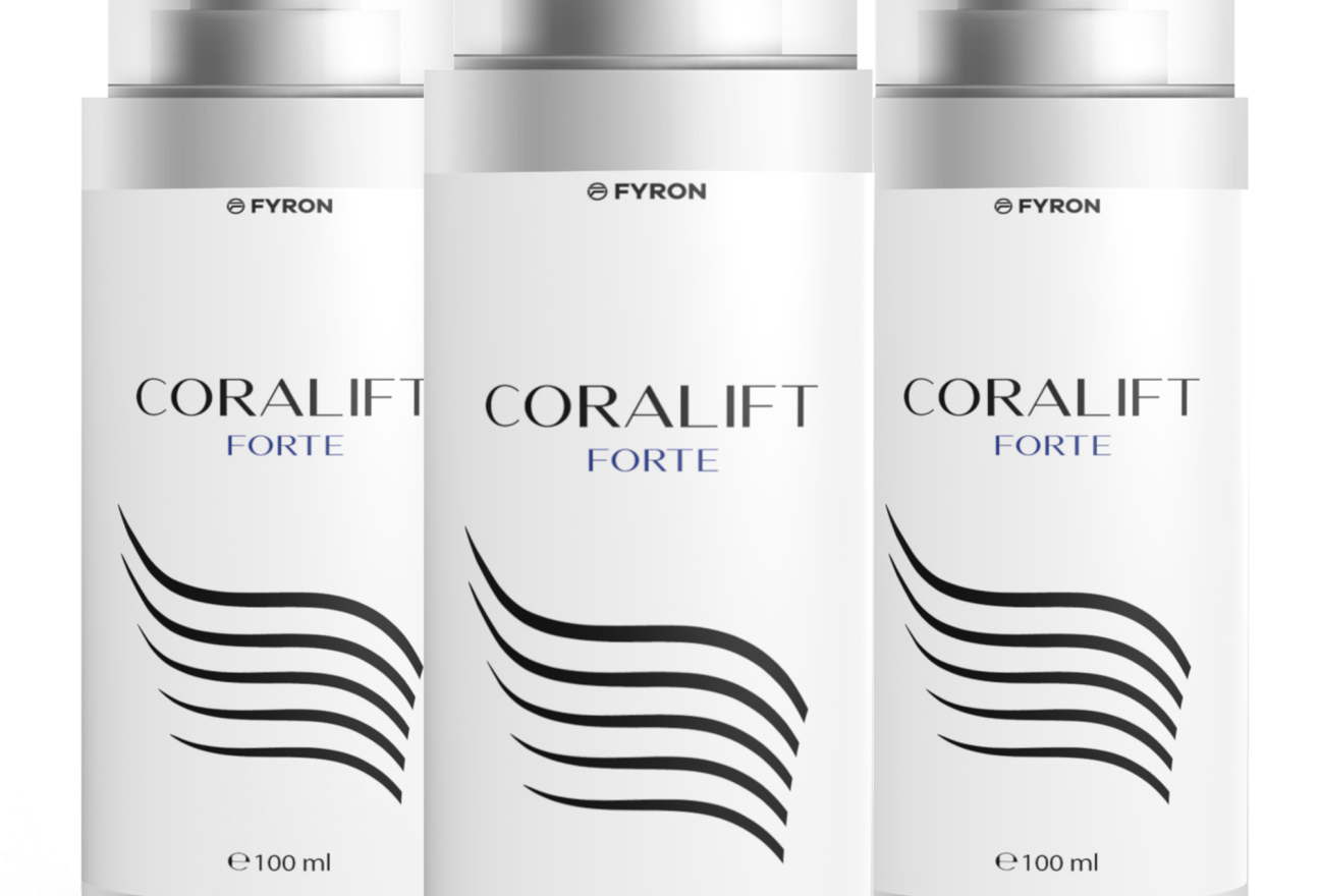 Coralift