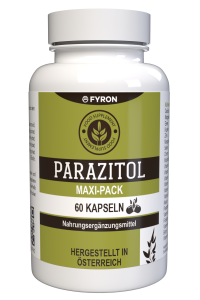 Parazitol