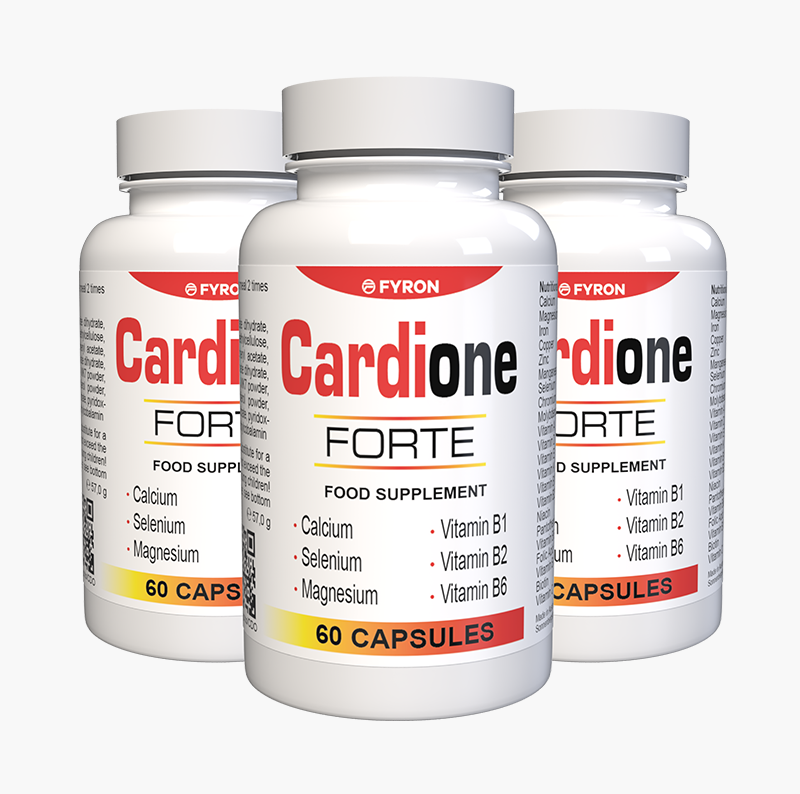 Cardione