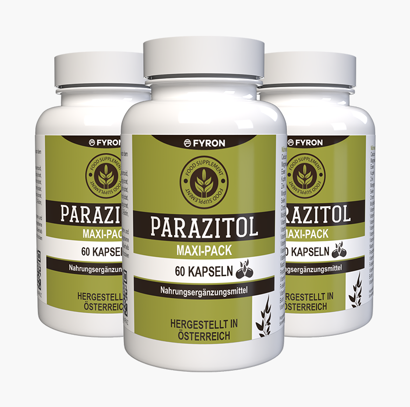 Parazitol