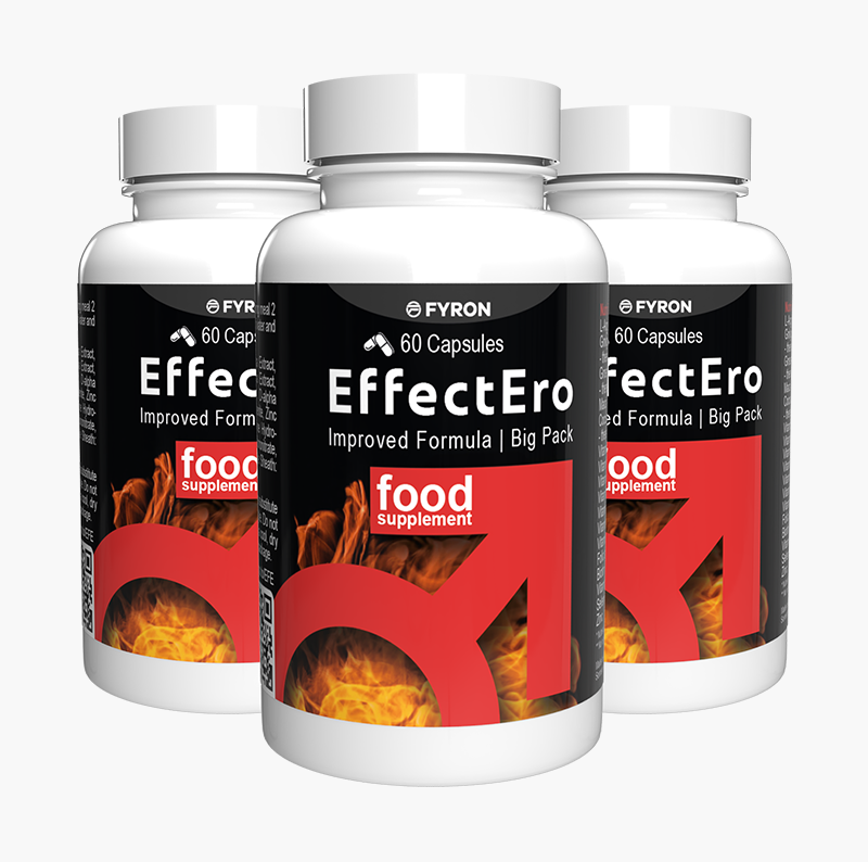 EffectEro: The 2024 analysis - Supplements, Beauty & Health Product Reviews