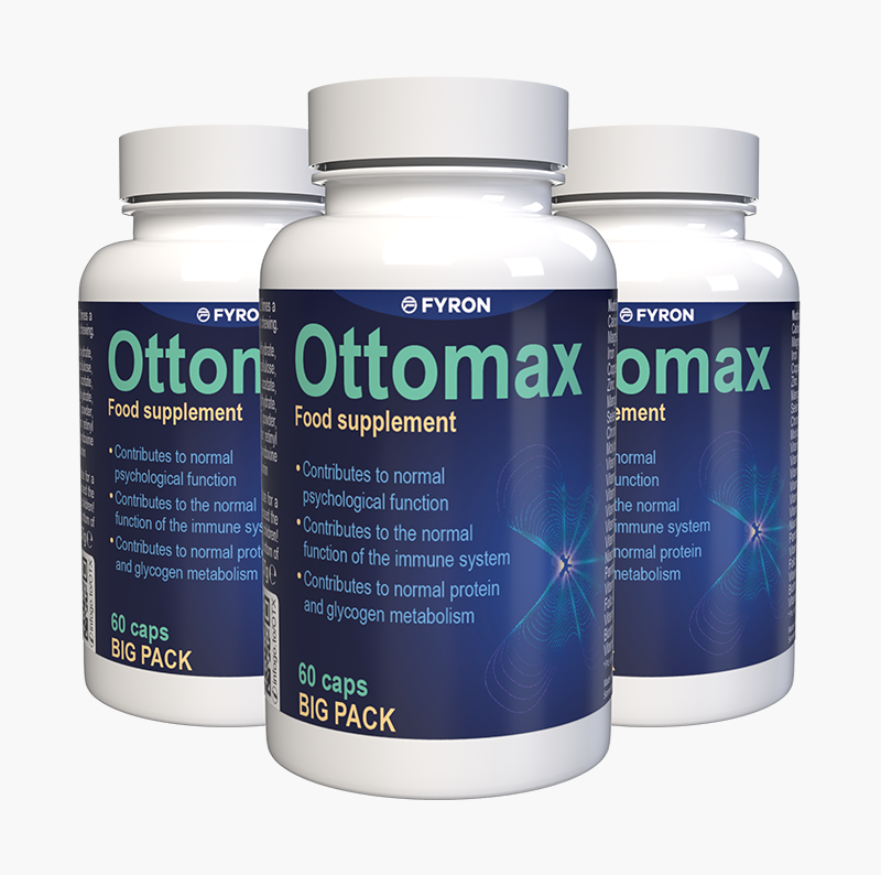 Ottomax