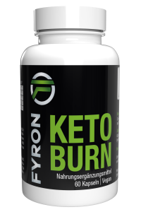 Keto Burn