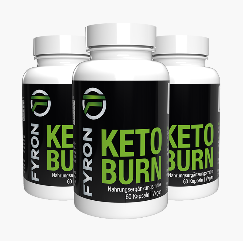 Keto Burn